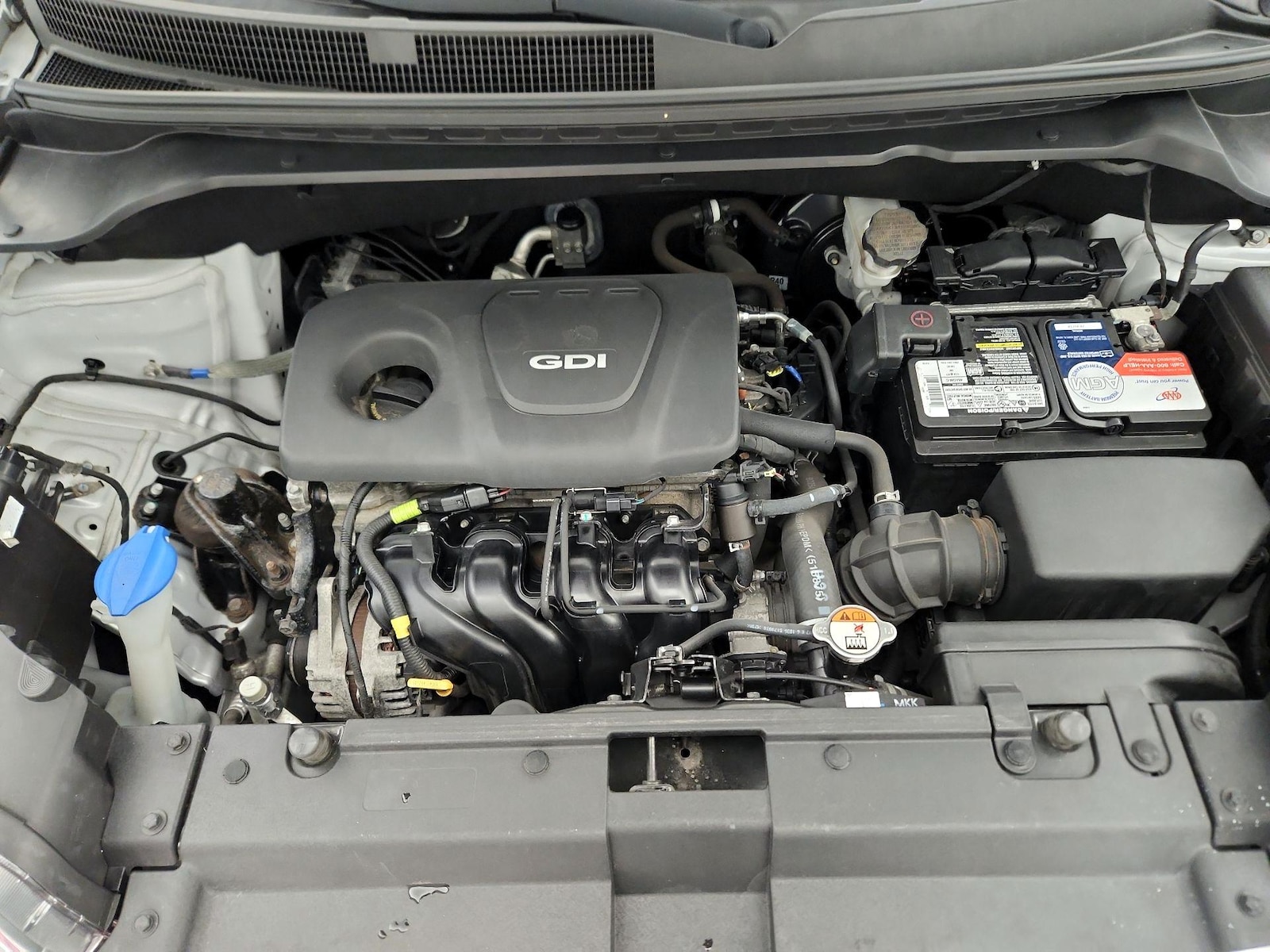 2018 Kia Soul Base - Photo 22