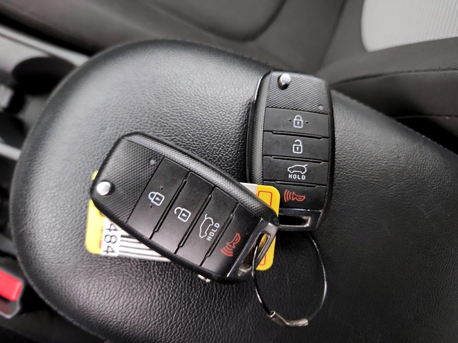 2018 Kia Soul Base - Photo 23
