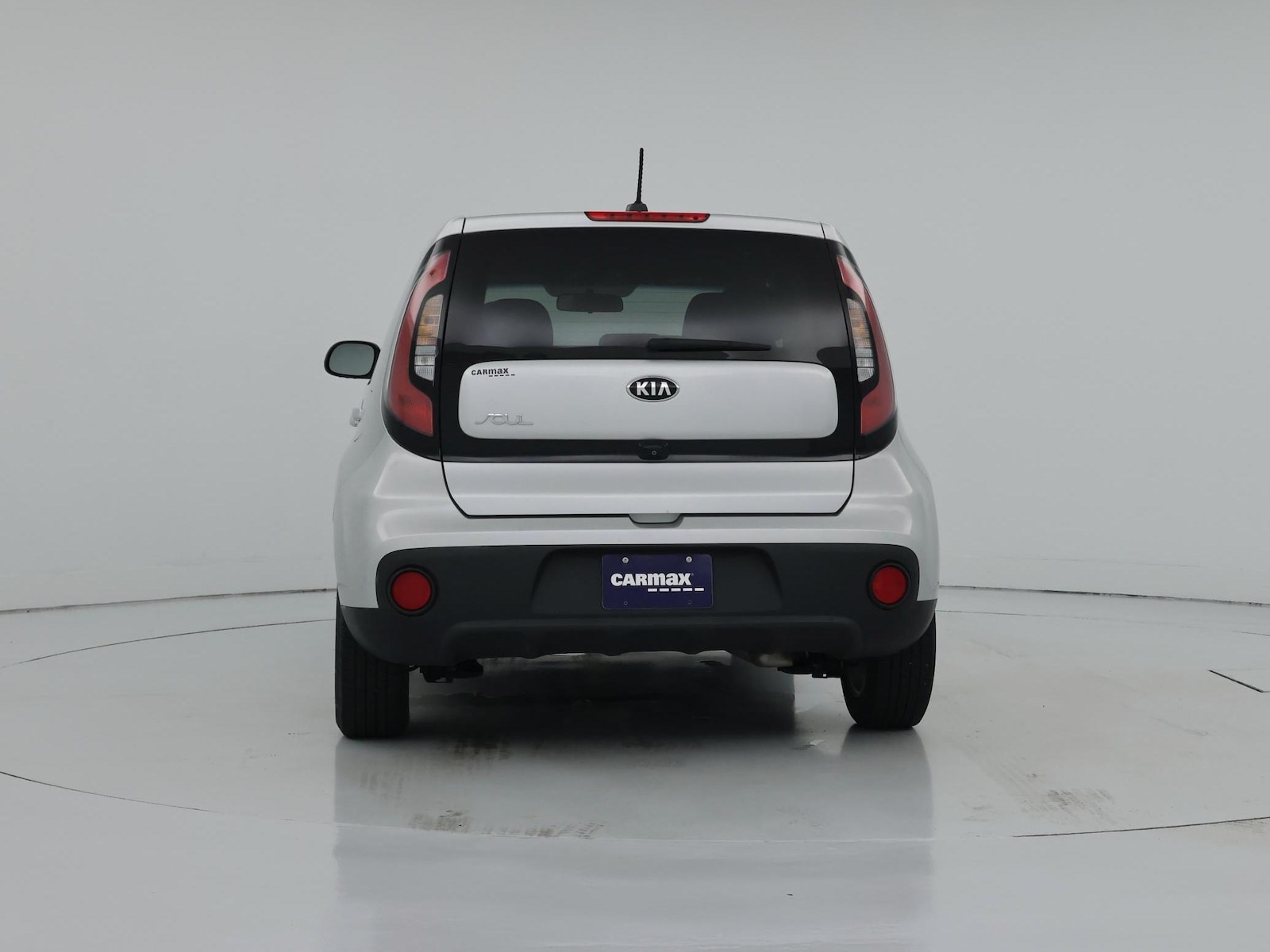 2018 Kia Soul Base - Photo 7
