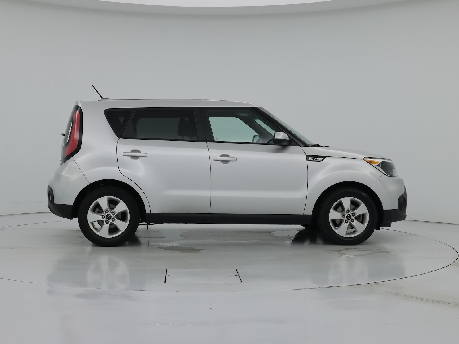 2018 Kia Soul Base - Photo 8