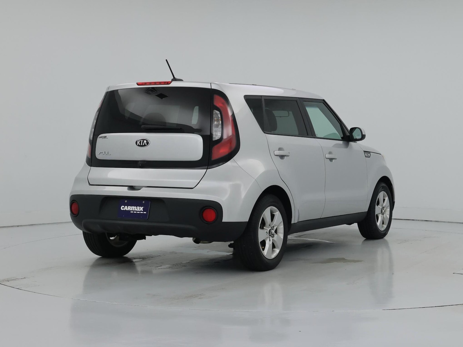 2018 Kia Soul Base - Photo 9