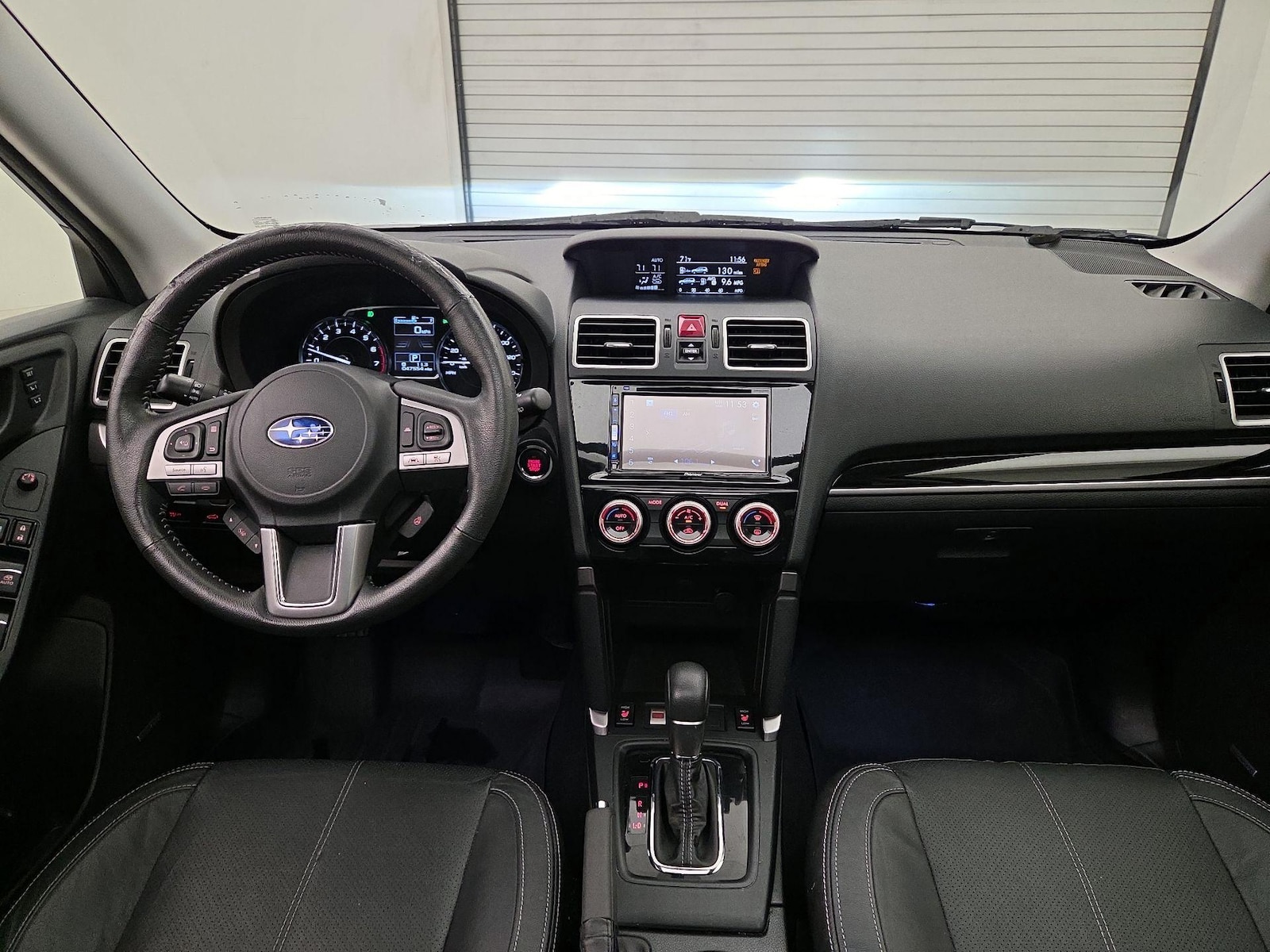 Navigation System