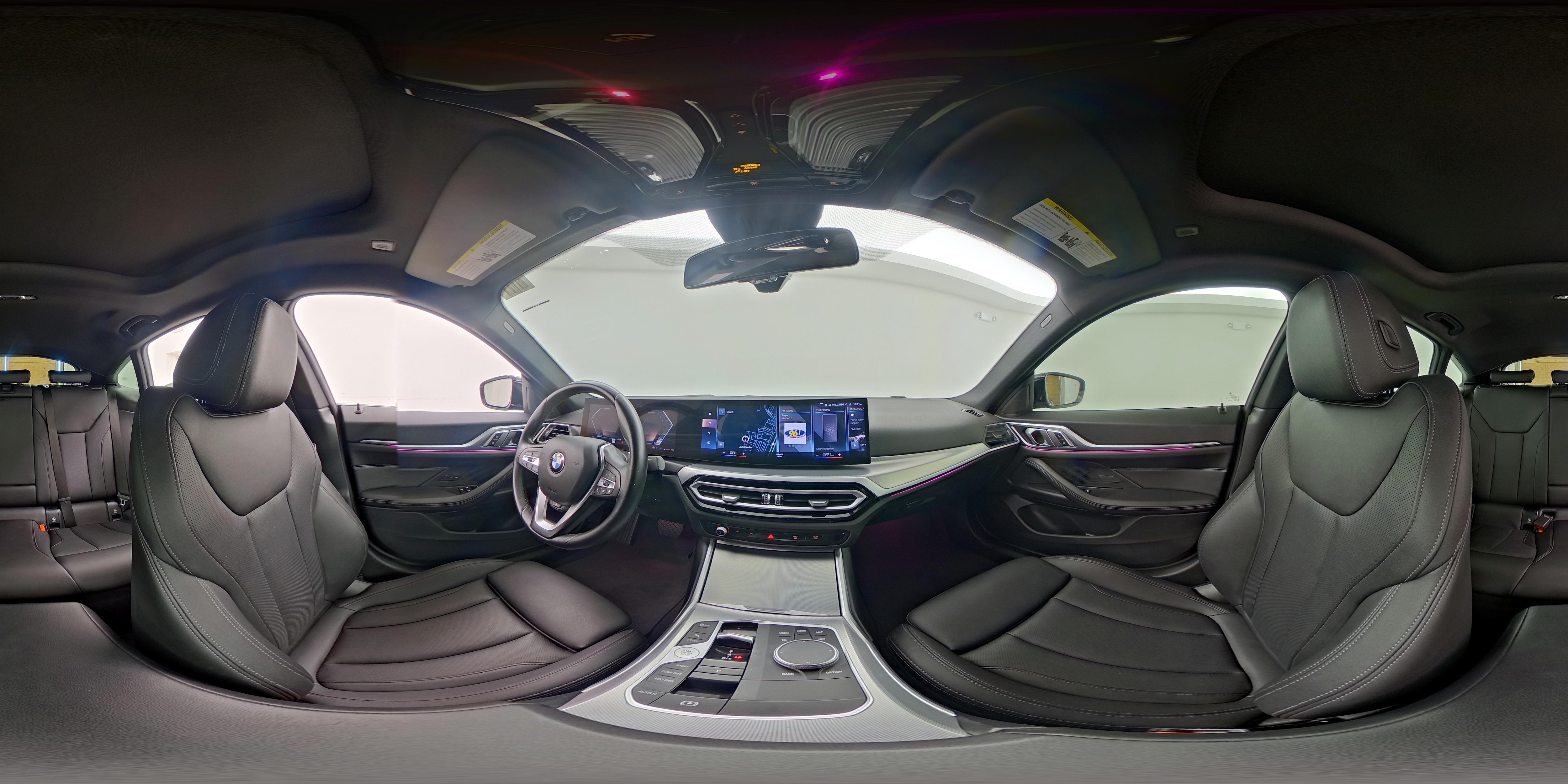 2024 BMW 4 Series 430i - Photo 26