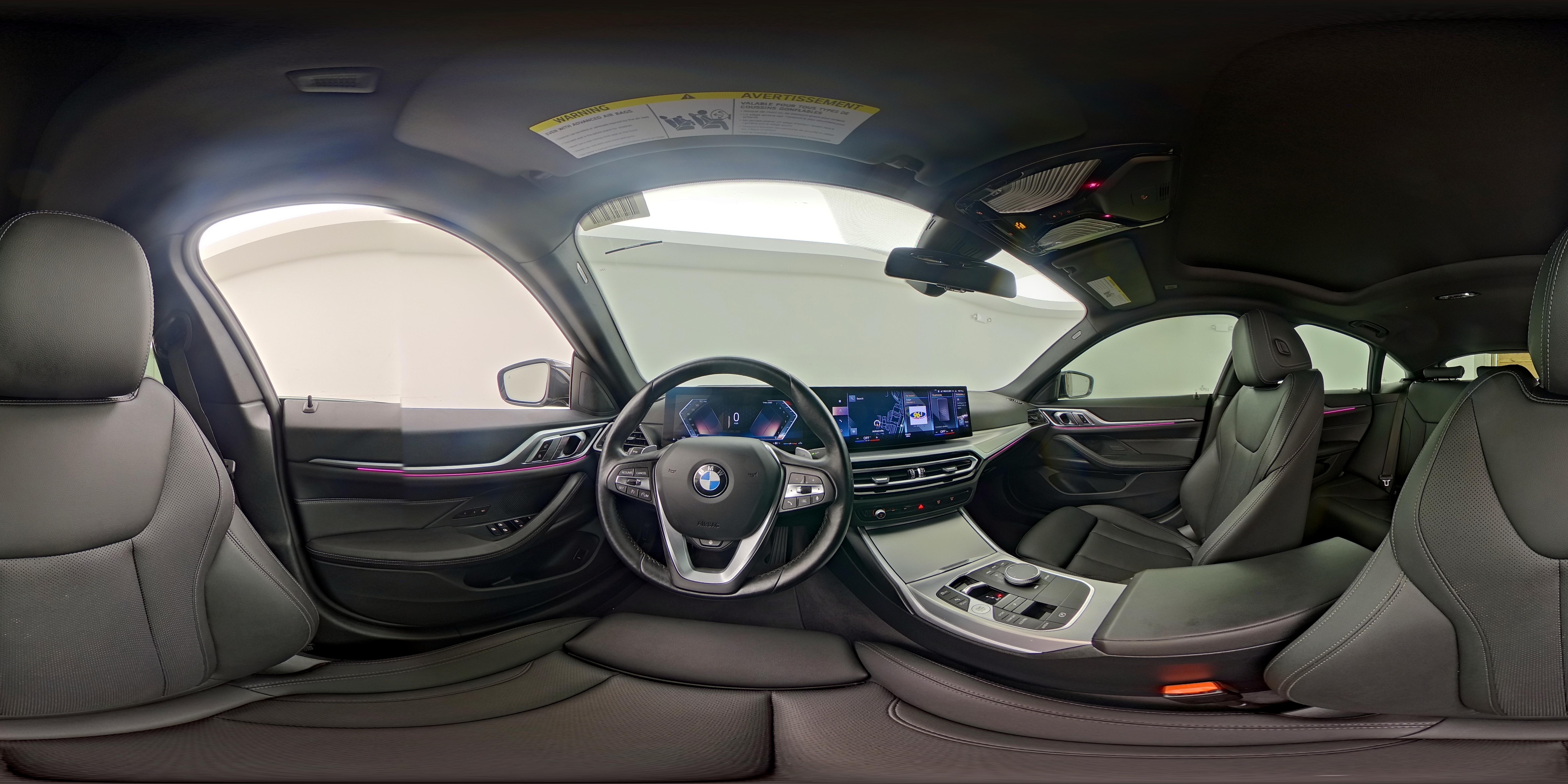 2024 BMW 4 Series 430i - Photo 28