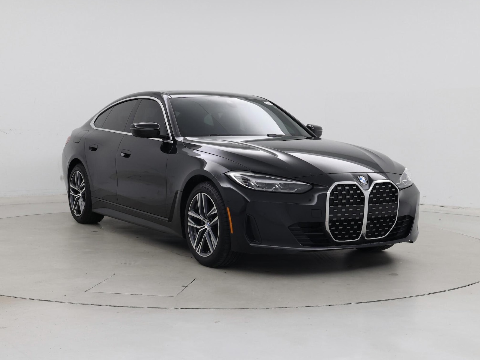 2024 BMW 4 Series 430i - Photo 2