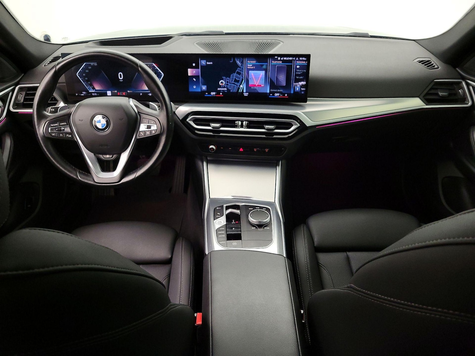 2024 BMW 4 Series 430i - Photo 10