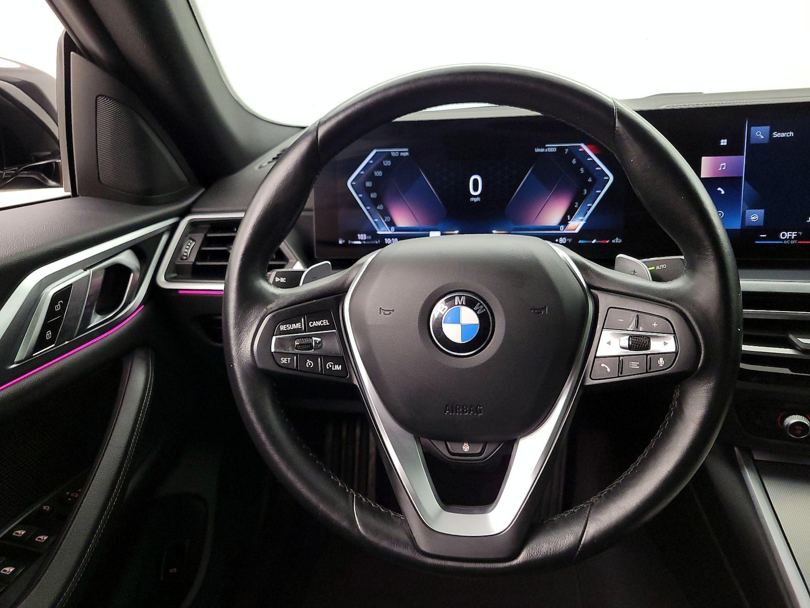 2024 BMW 4 Series 430i - Photo 11