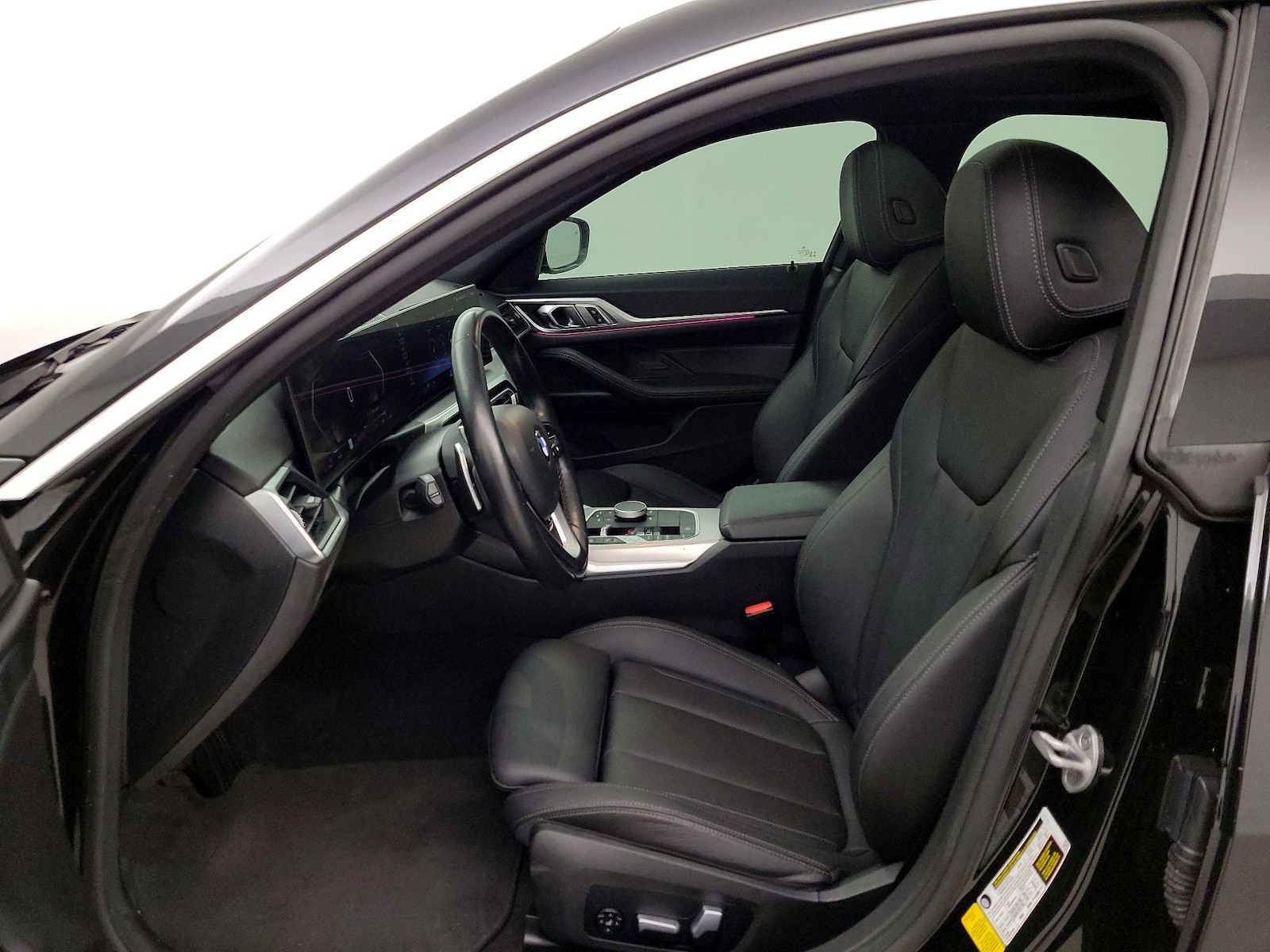 2024 BMW 4 Series 430i - Photo 12