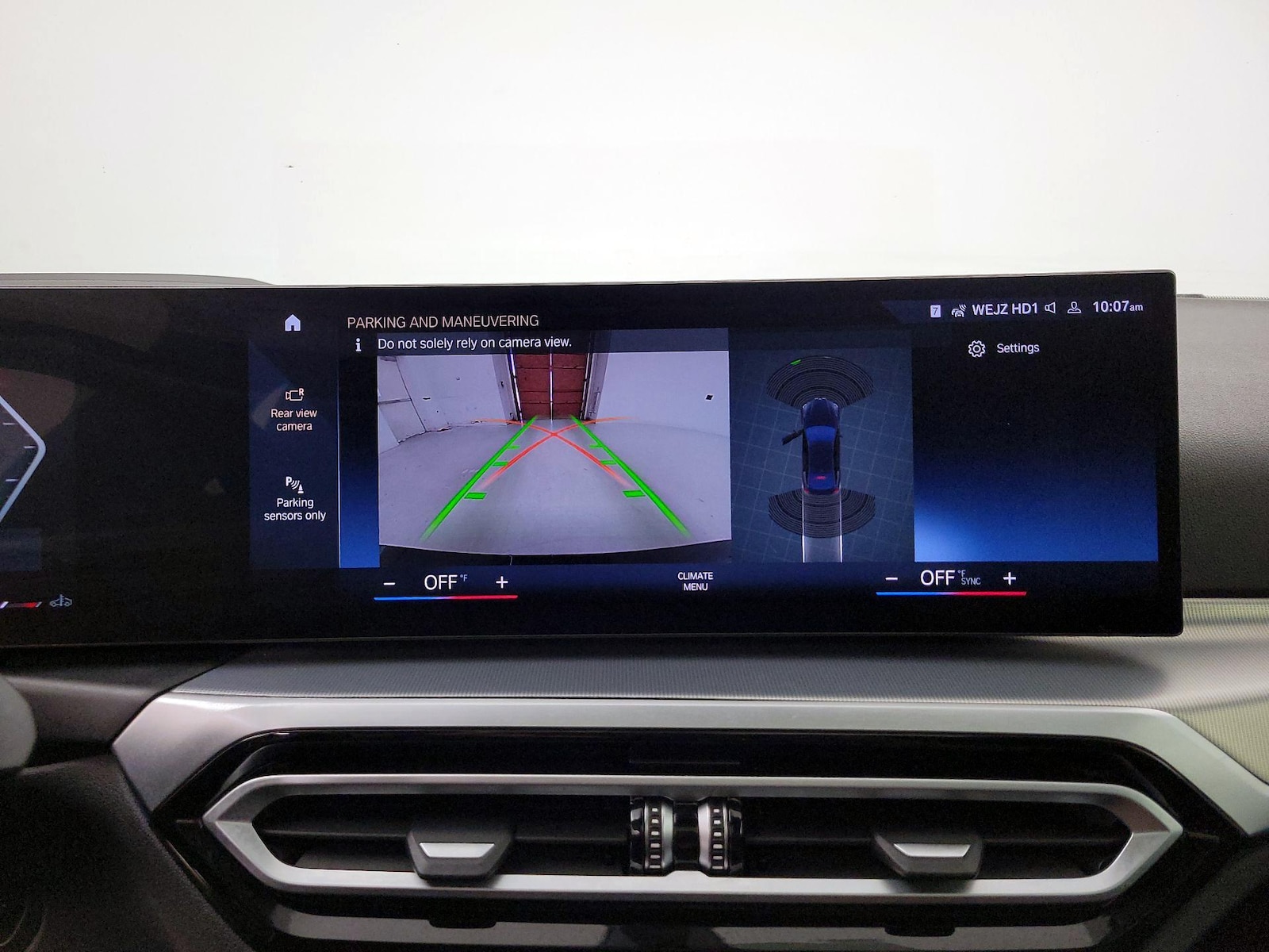 2024 BMW 4 Series 430i - Photo 16