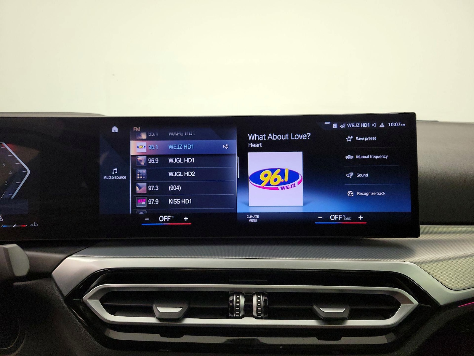 2024 BMW 4 Series 430i - Photo 17