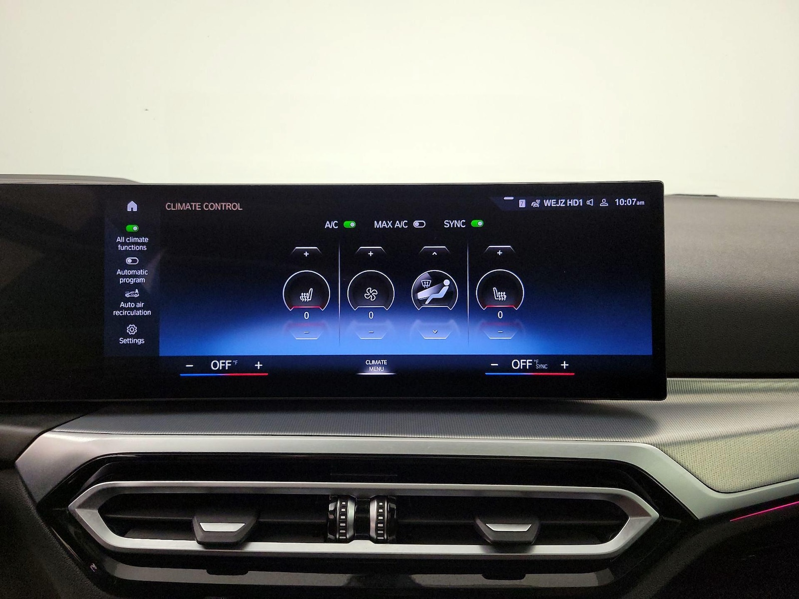 2024 BMW 4 Series 430i - Photo 18