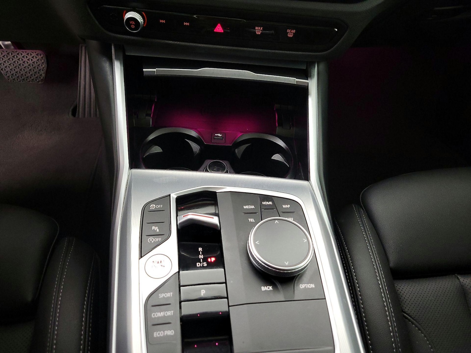 2024 BMW 4 Series 430i - Photo 19