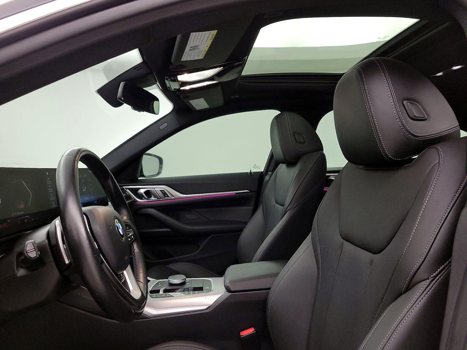 2024 BMW 4 Series 430i - Photo 21
