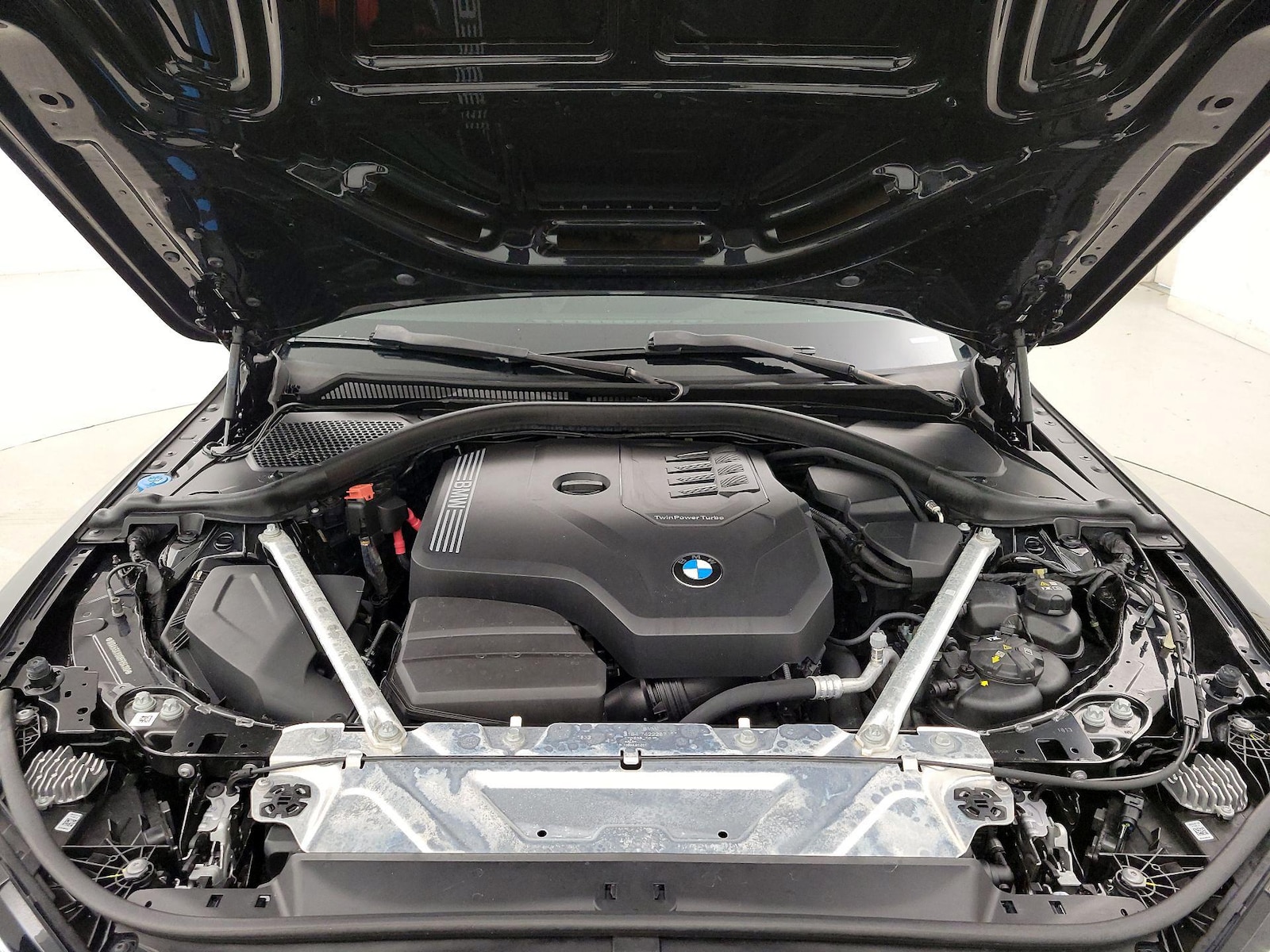 2024 BMW 4 Series 430i - Photo 24