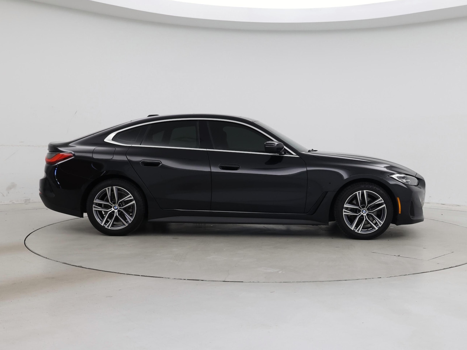2024 BMW 4 Series 430i - Photo 8