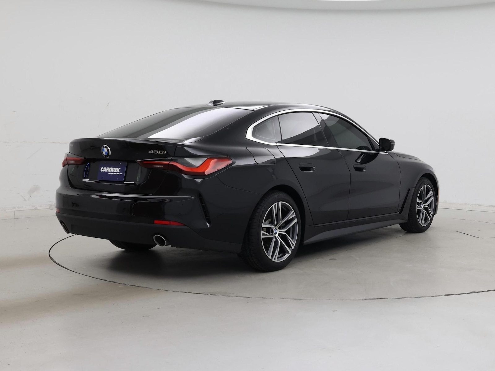 2024 BMW 4 Series 430i - Photo 9