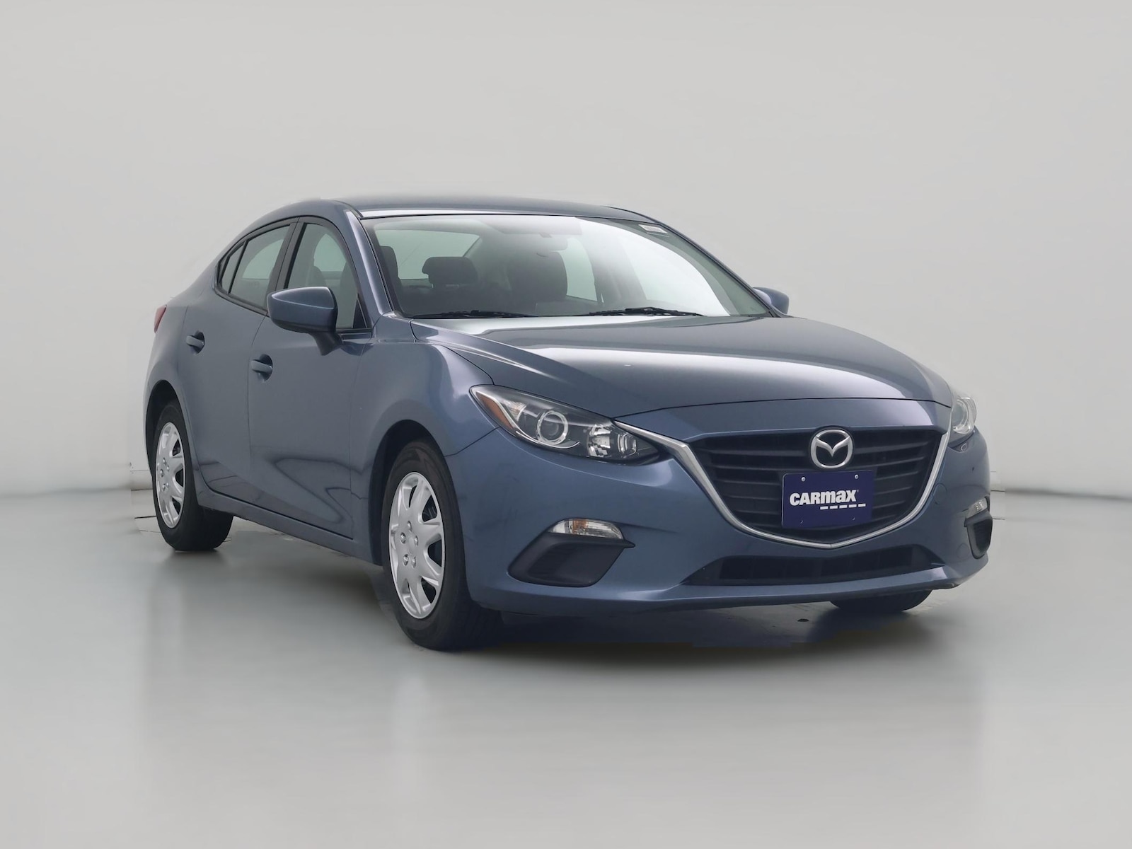 2016 Mazda MAZDA3