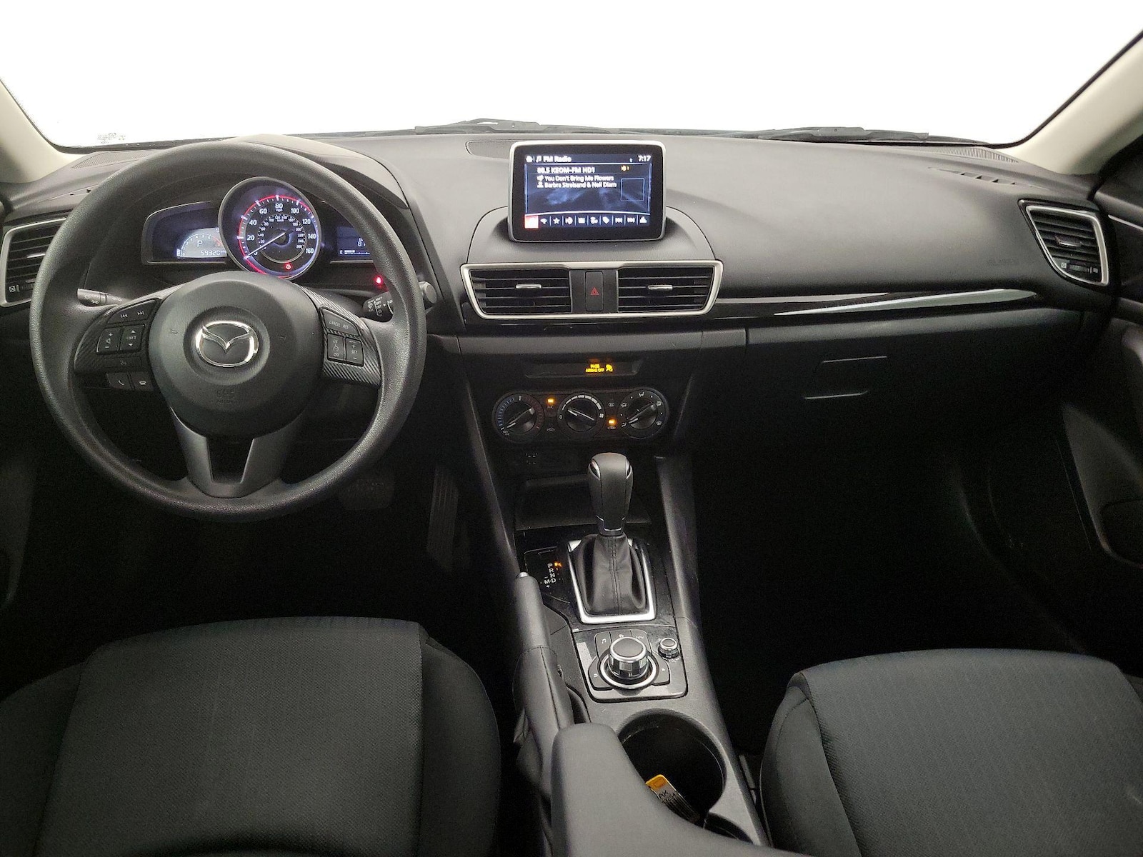 Rear View Camera
