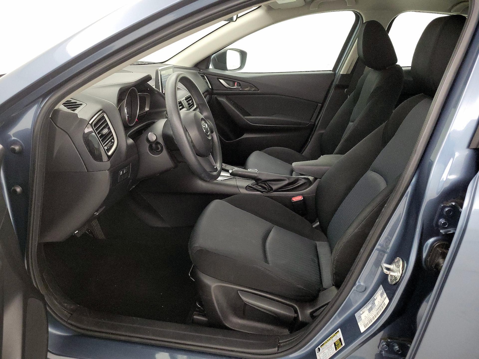 Side Airbags