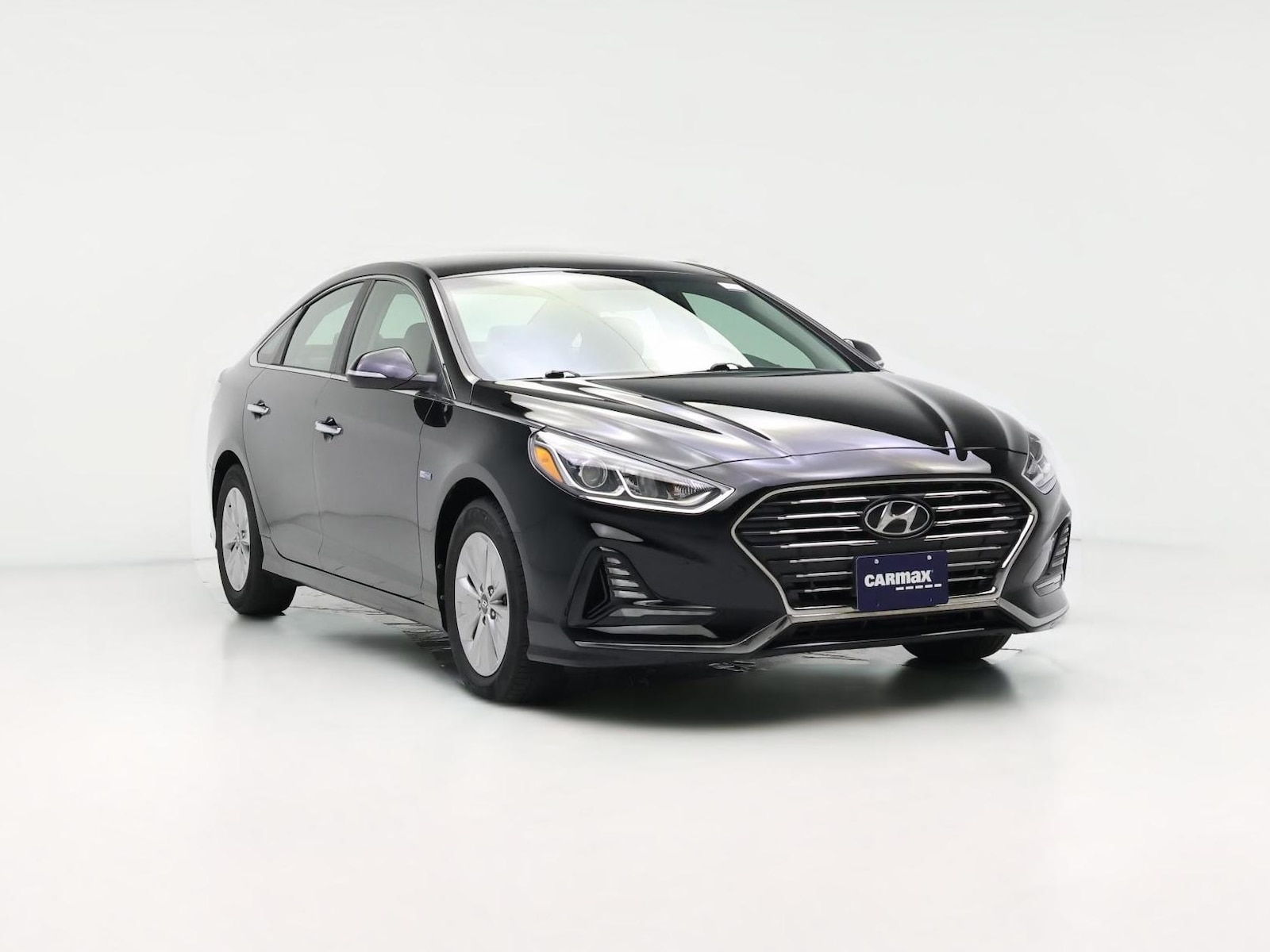 2019 Hyundai Sonata Hybrid SE