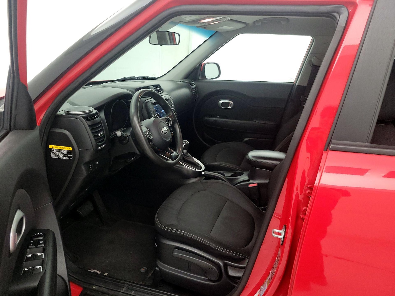 Side Airbags