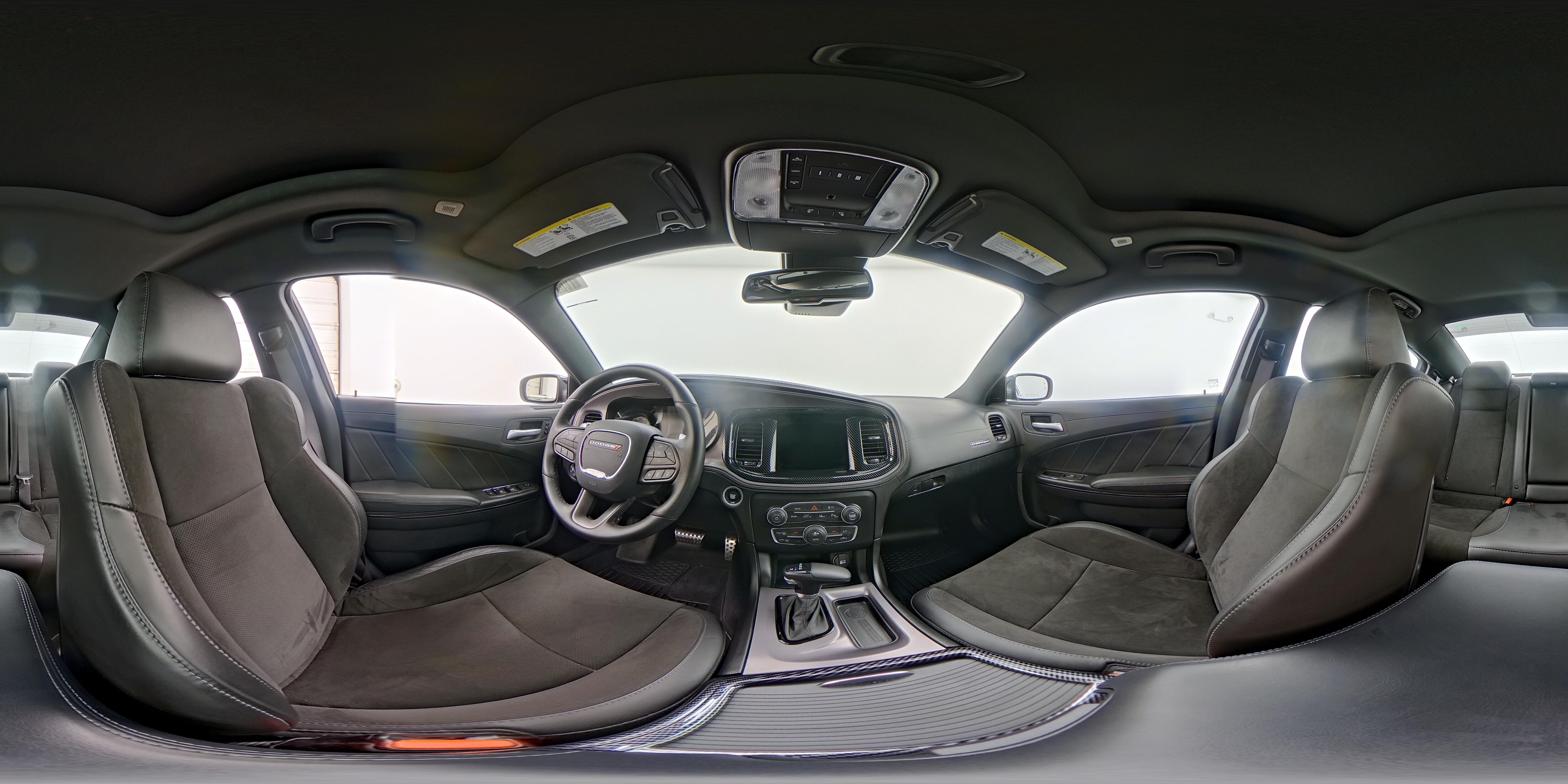 2023 Dodge Charger R/T - Photo 26