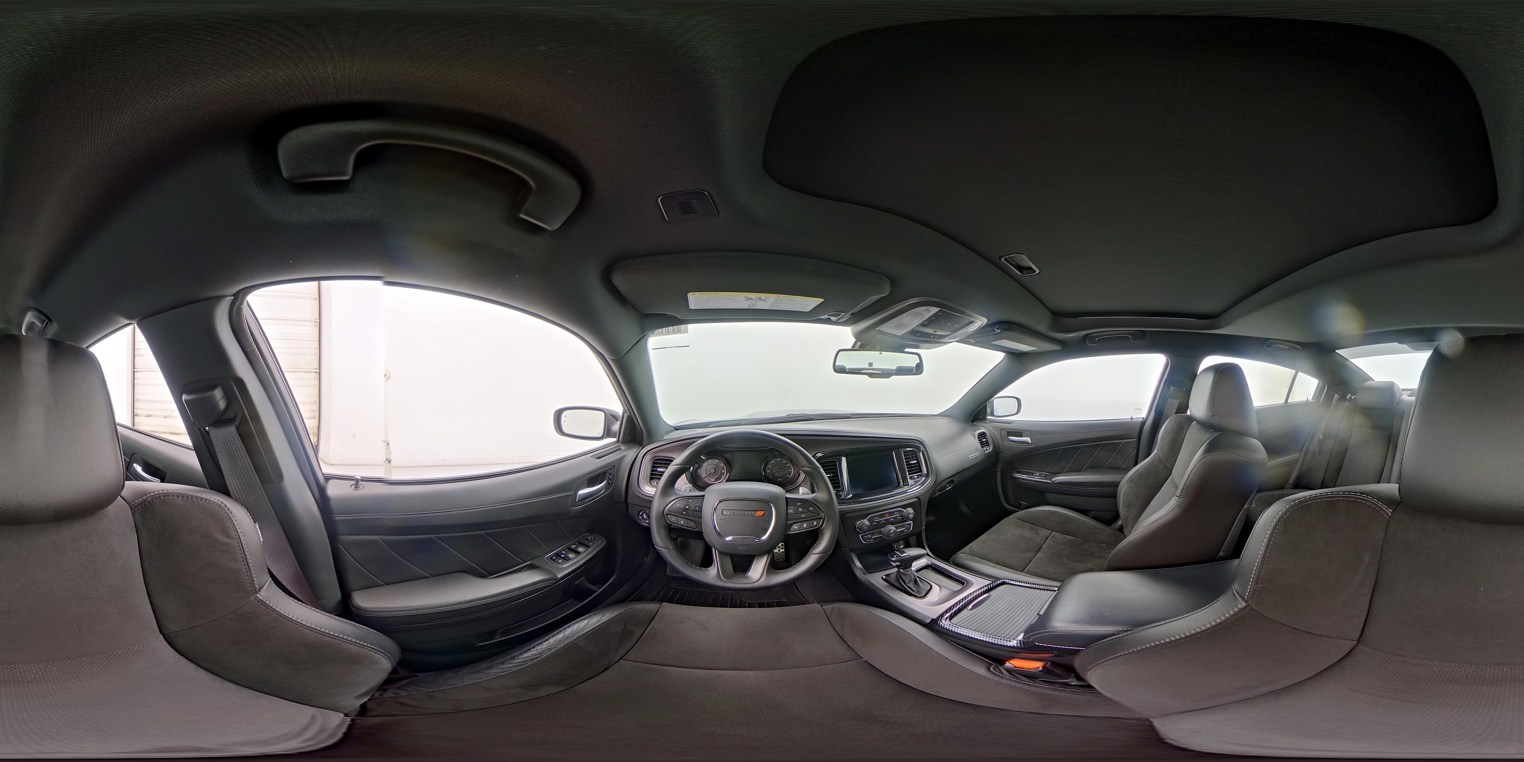 2023 Dodge Charger R/T - Photo 28