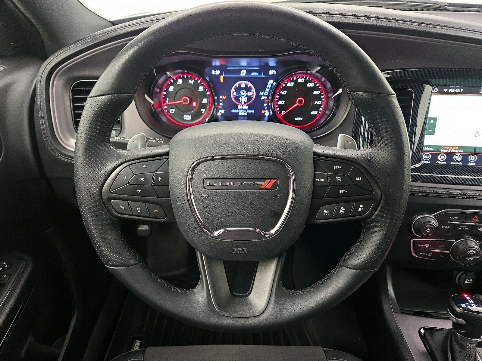 2023 Dodge Charger R/T - Photo 11