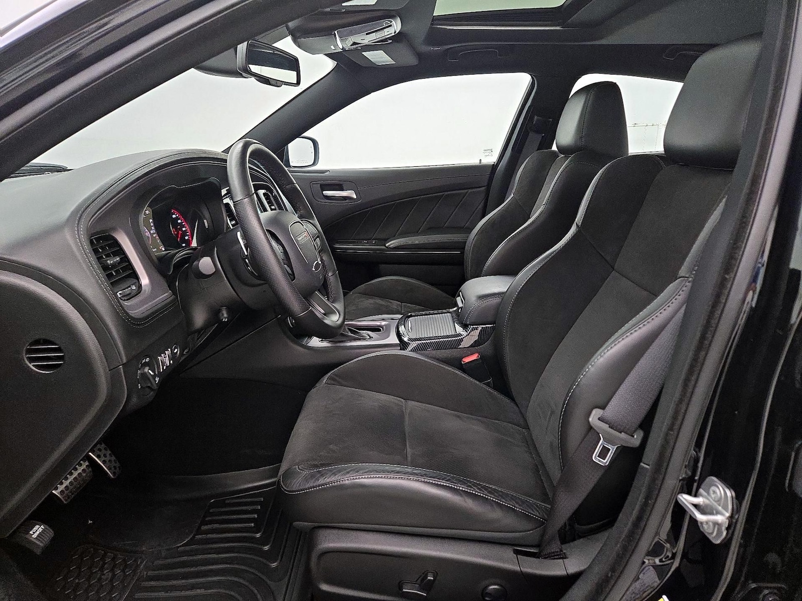 2023 Dodge Charger R/T - Photo 12