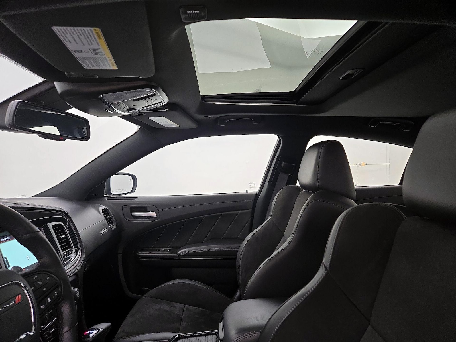 2023 Dodge Charger R/T - Photo 21