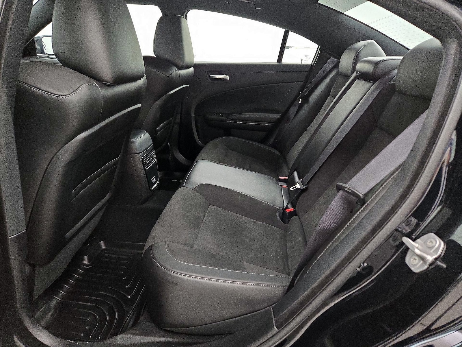 2023 Dodge Charger R/T - Photo 22
