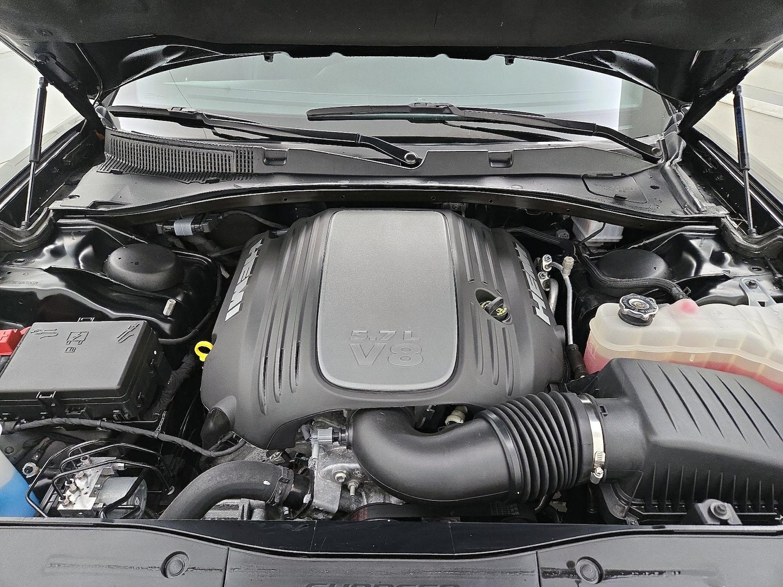 2023 Dodge Charger R/T - Photo 24