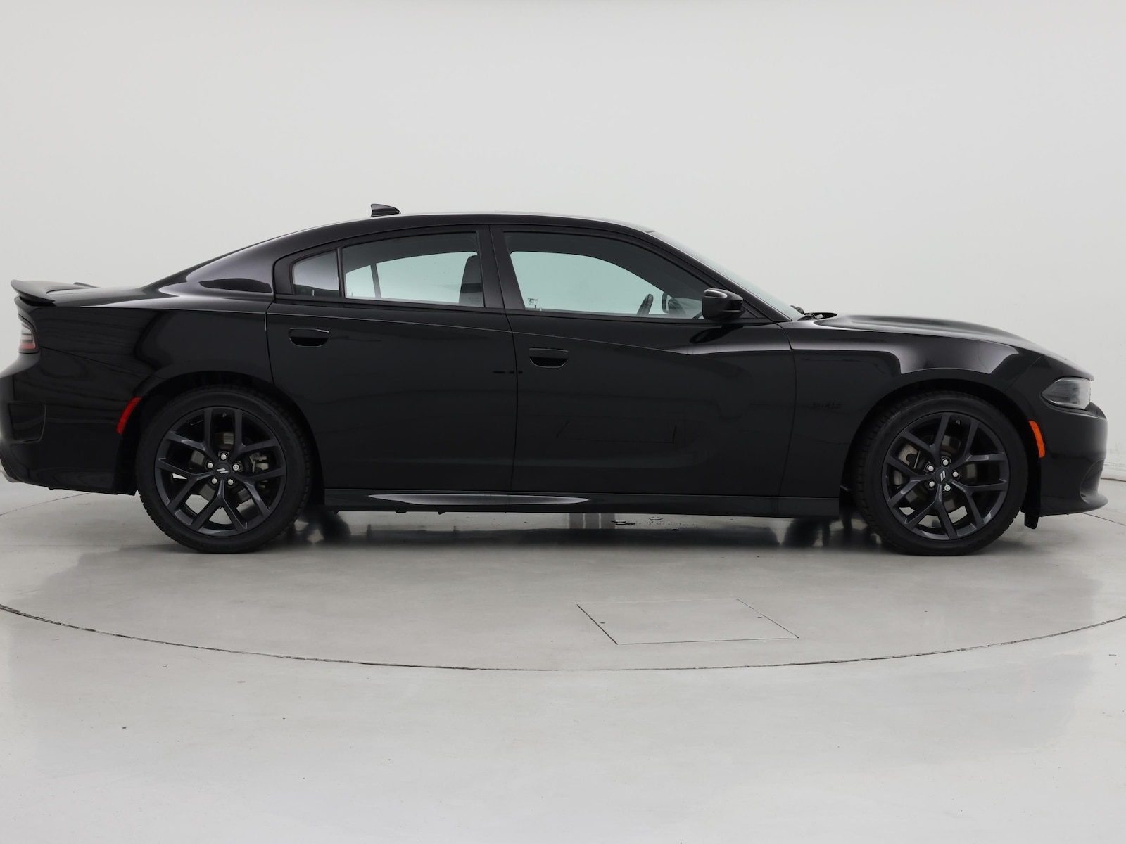 2023 Dodge Charger R/T - Photo 8