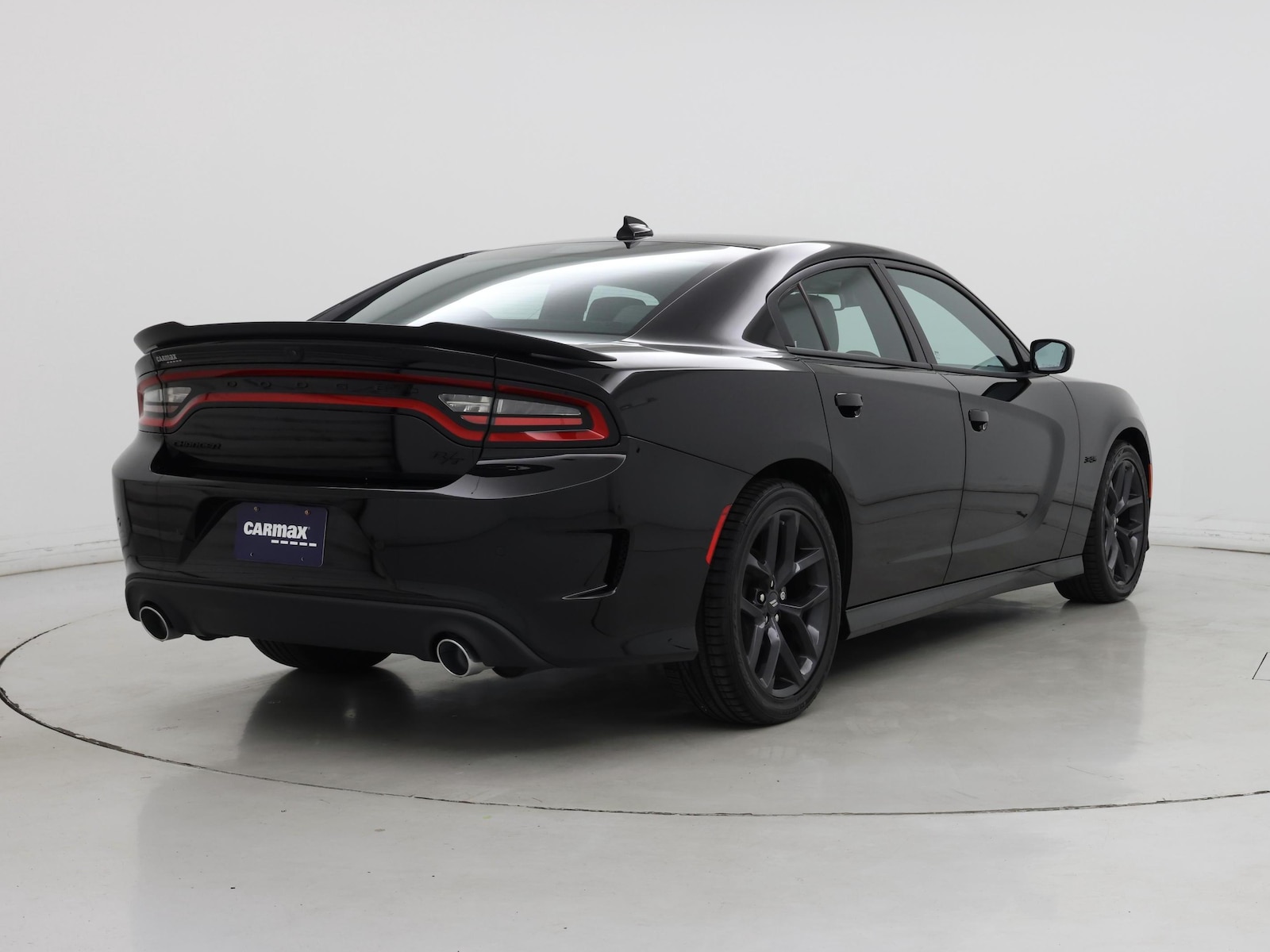 2023 Dodge Charger R/T - Photo 9