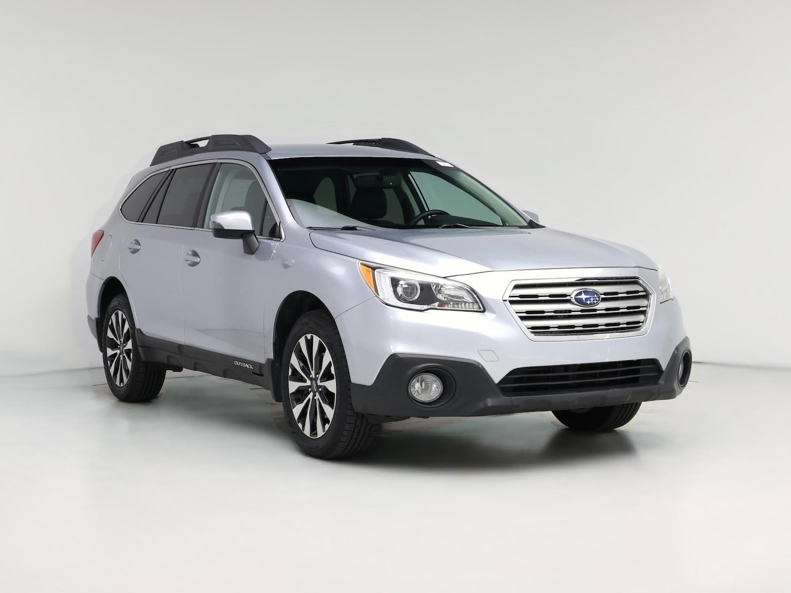 2015 Subaru Outback