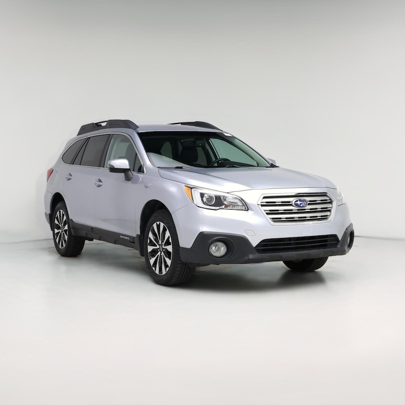 2015 Subaru Outback Limited