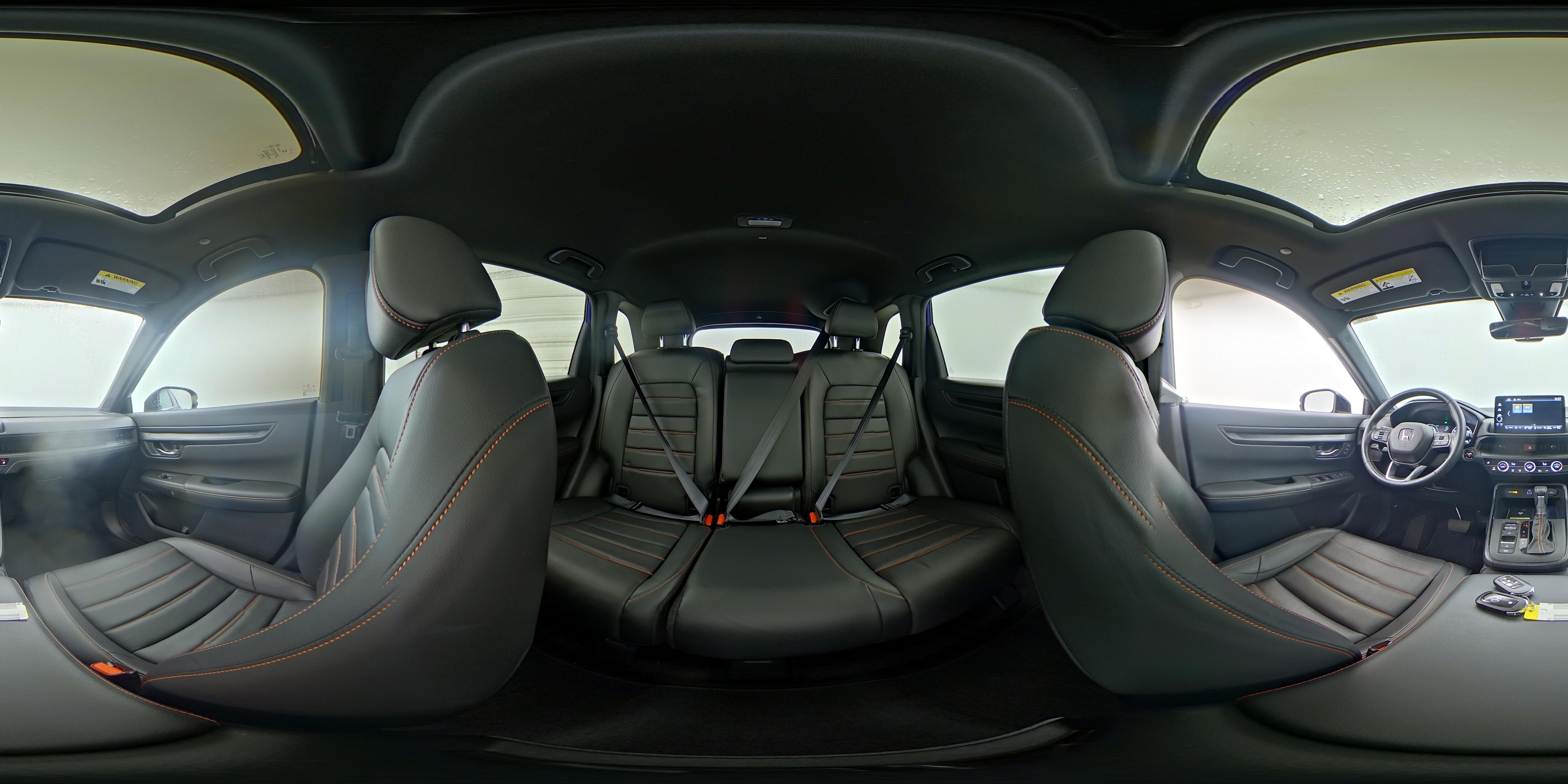 2025 Honda CR-V Sport-L - Photo 25