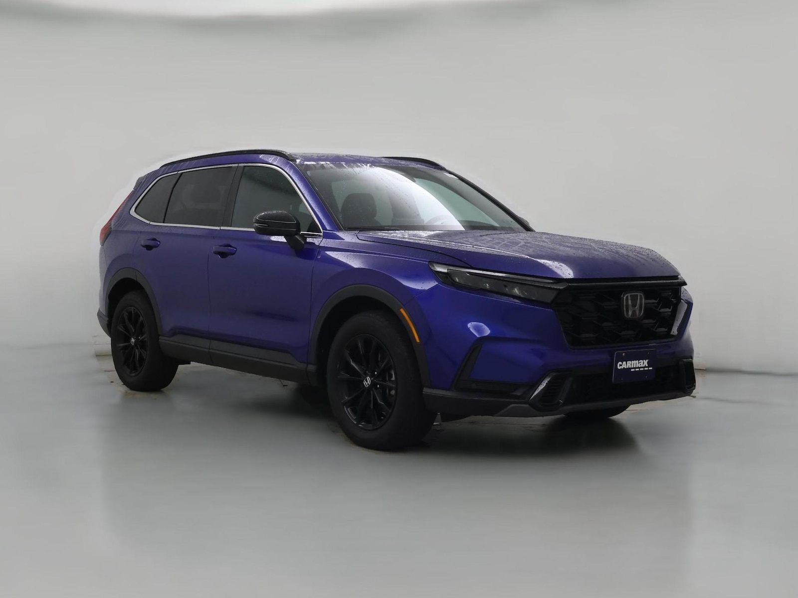2025 Honda CR-V Sport-L - Photo 1