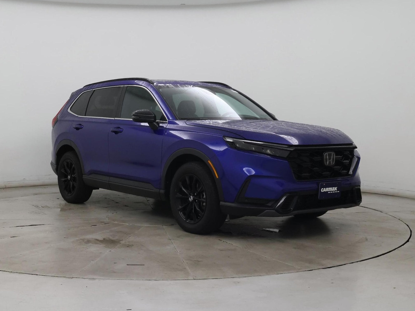 2025 Honda CR-V Sport-L - Photo 2