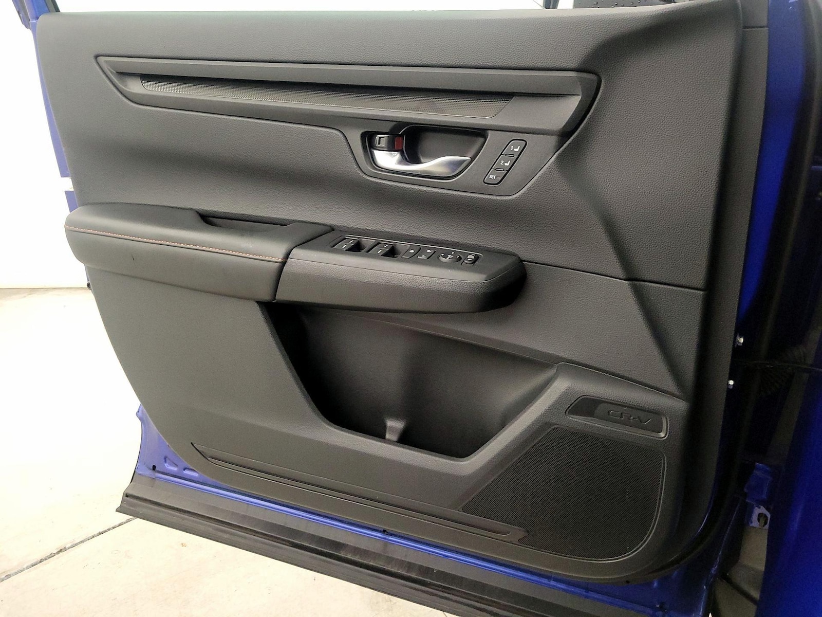2025 Honda CR-V Sport-L - Photo 13