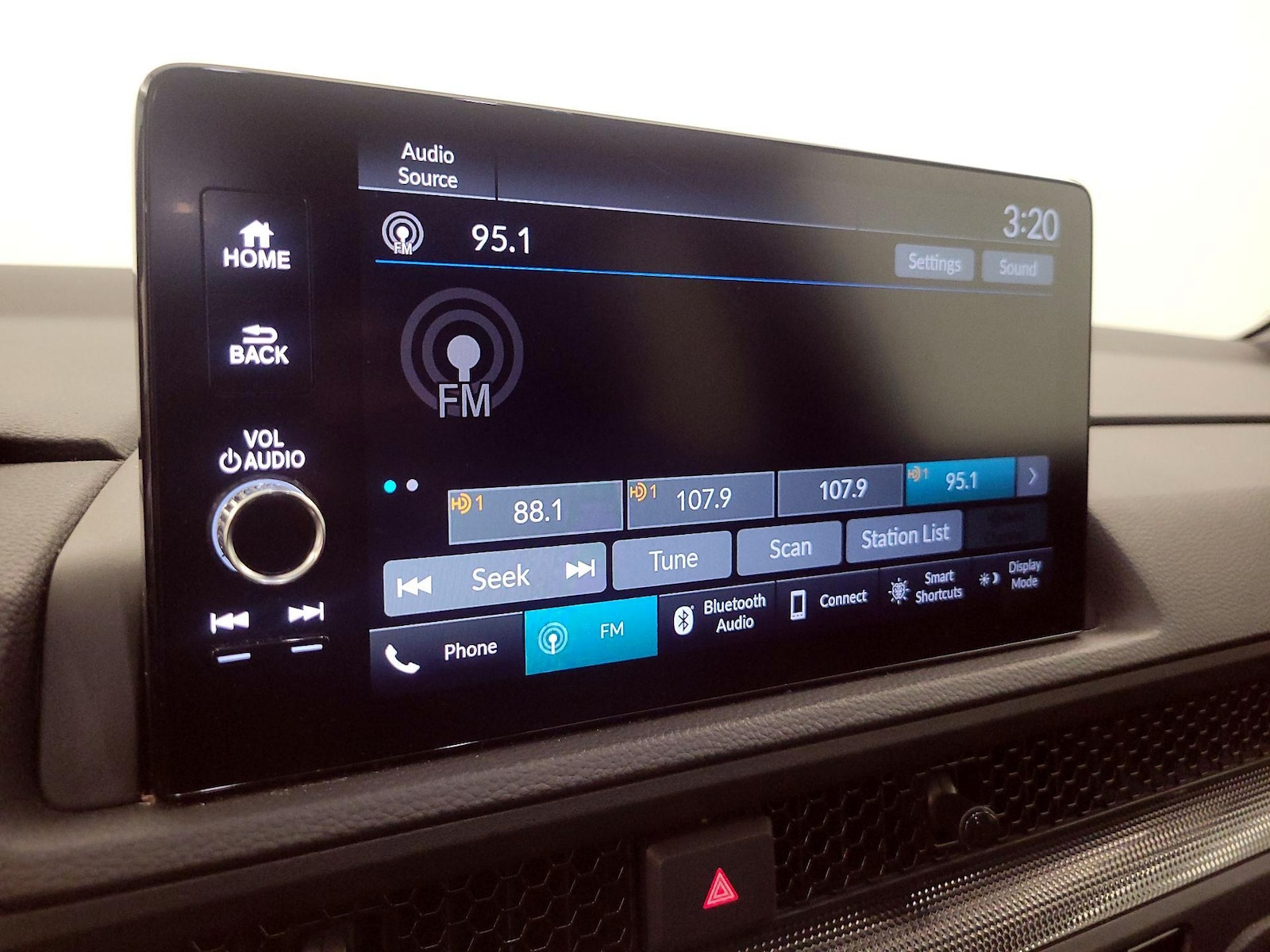 2025 Honda CR-V Sport-L - Photo 16