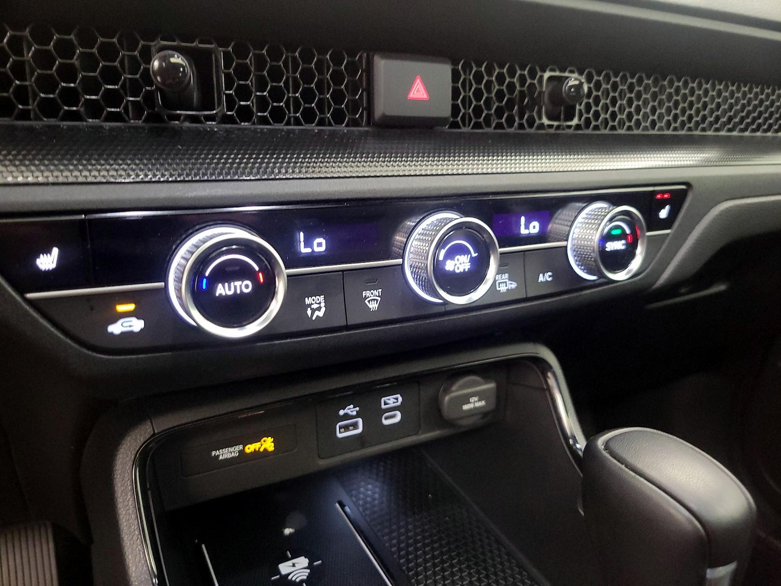 2025 Honda CR-V Sport-L - Photo 17