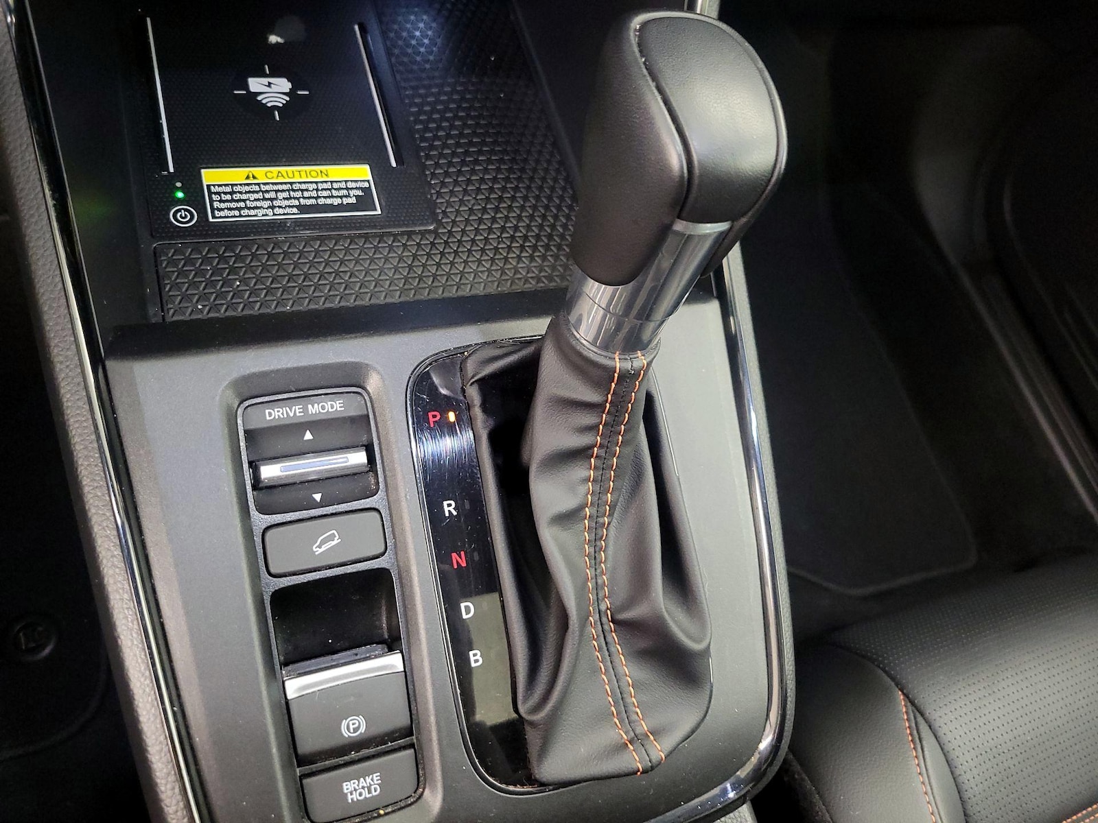 2025 Honda CR-V Sport-L - Photo 18