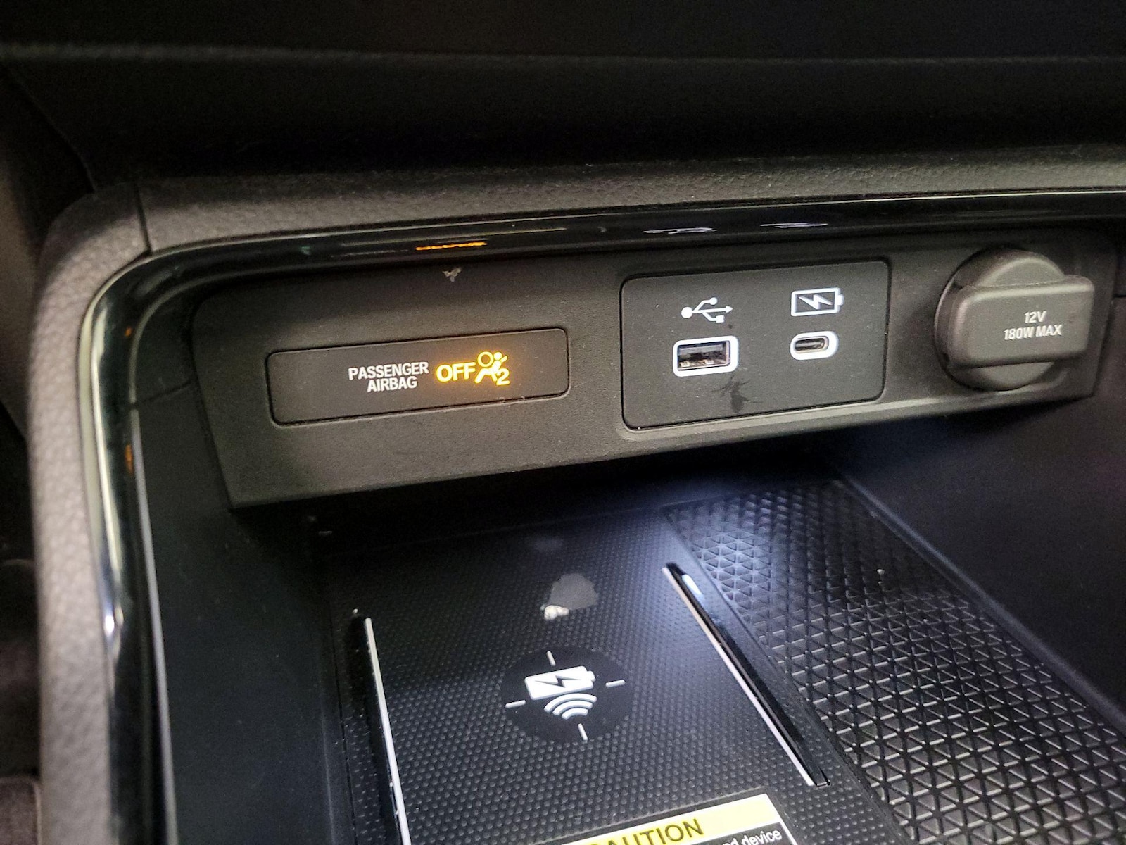 2025 Honda CR-V Sport-L - Photo 19