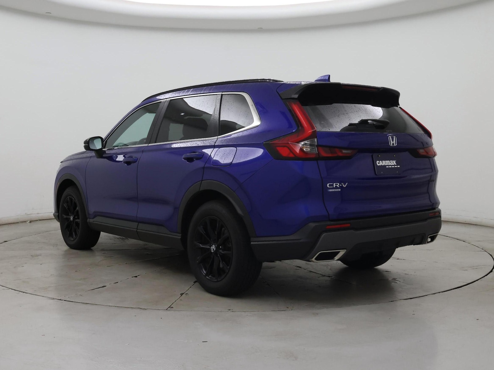 2025 Honda CR-V Sport-L - Photo 3