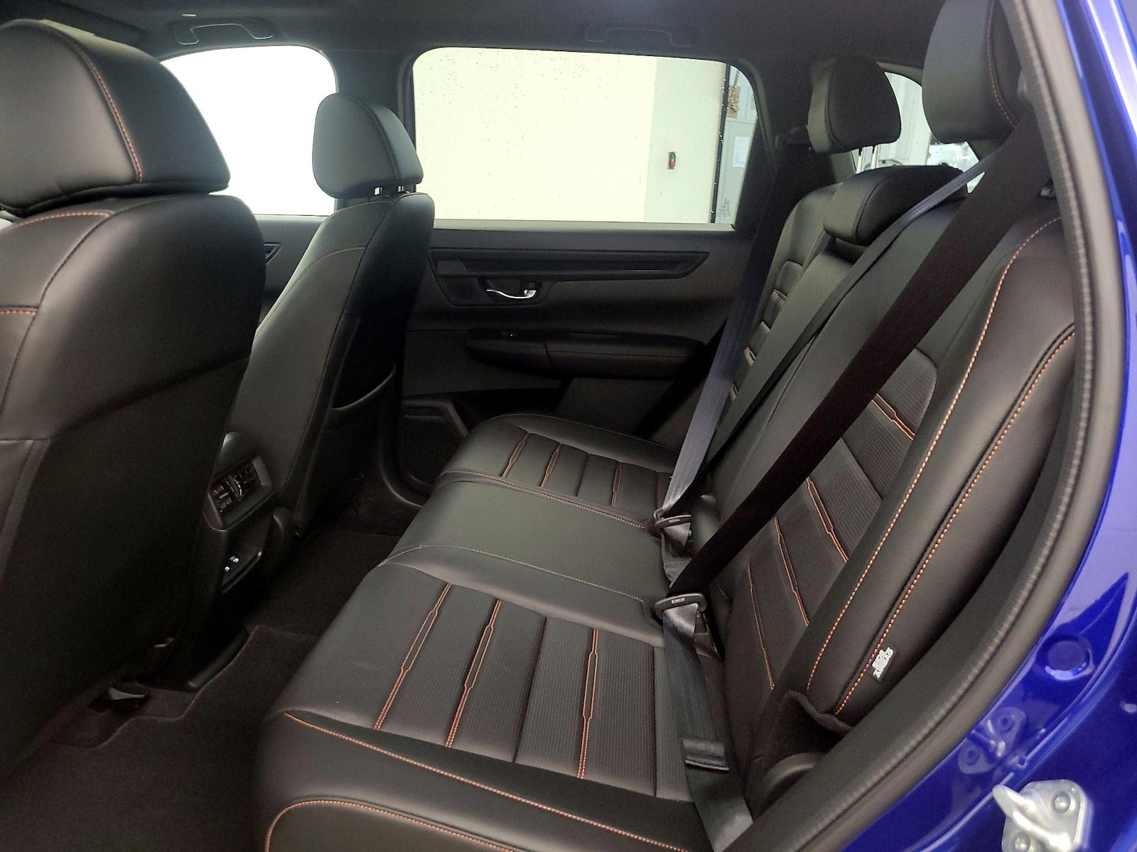 2025 Honda CR-V Sport-L - Photo 21