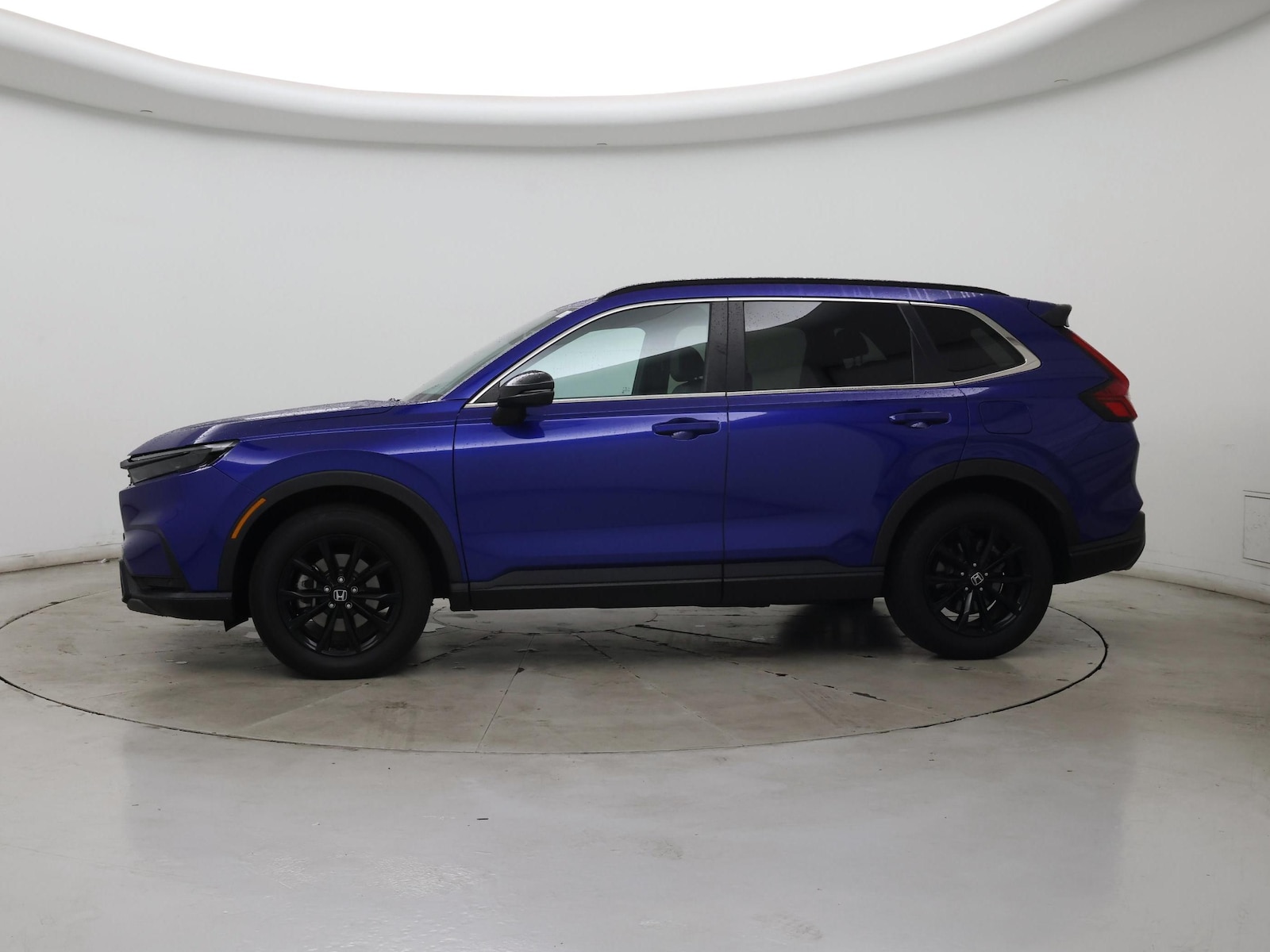 2025 Honda CR-V Sport-L - Photo 4