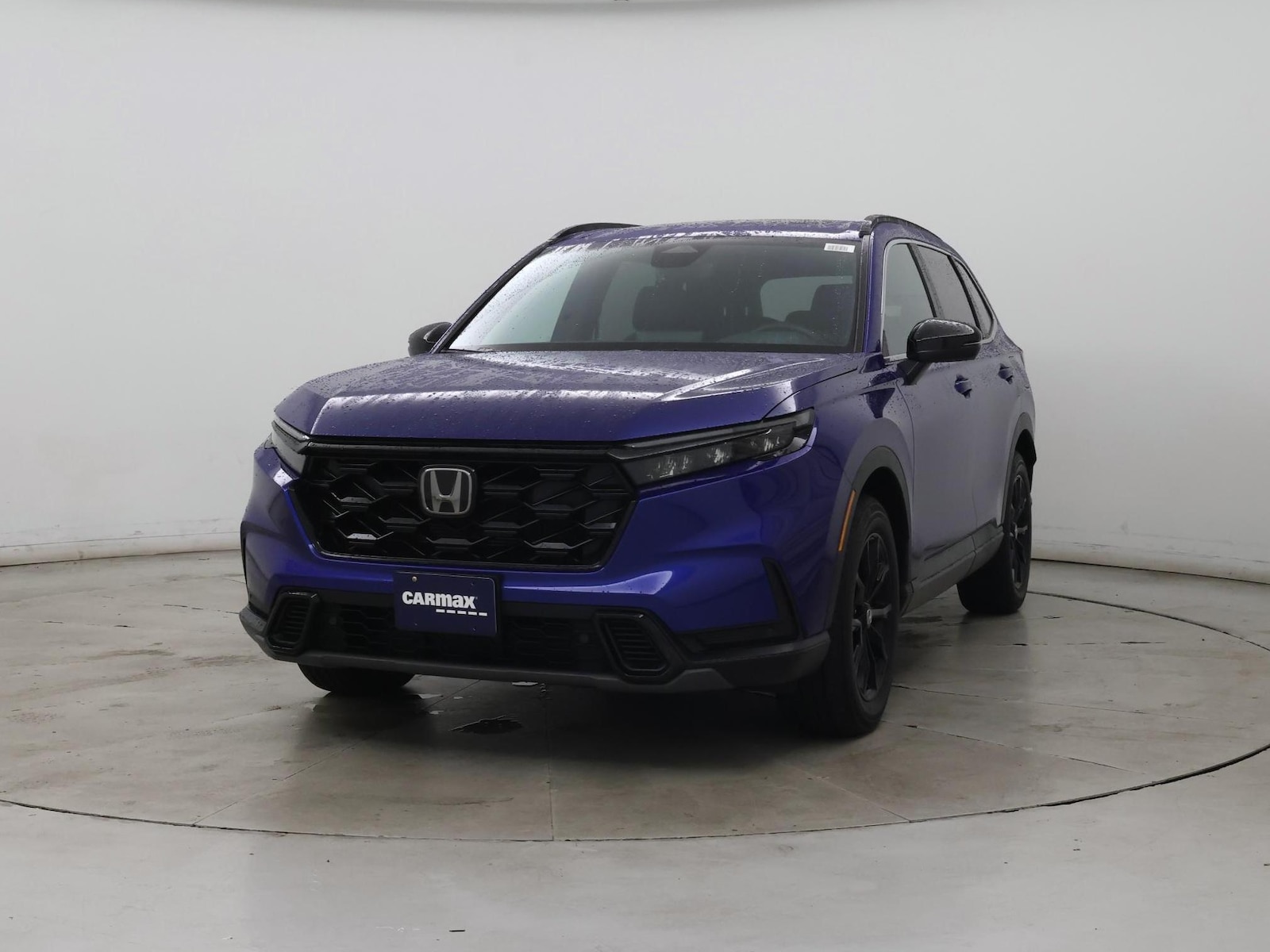 2025 Honda CR-V Sport-L - Photo 5