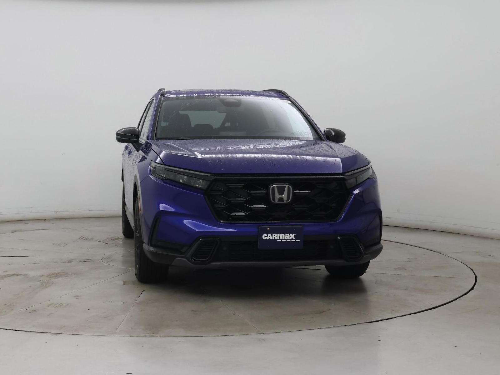 2025 Honda CR-V Sport-L - Photo 6