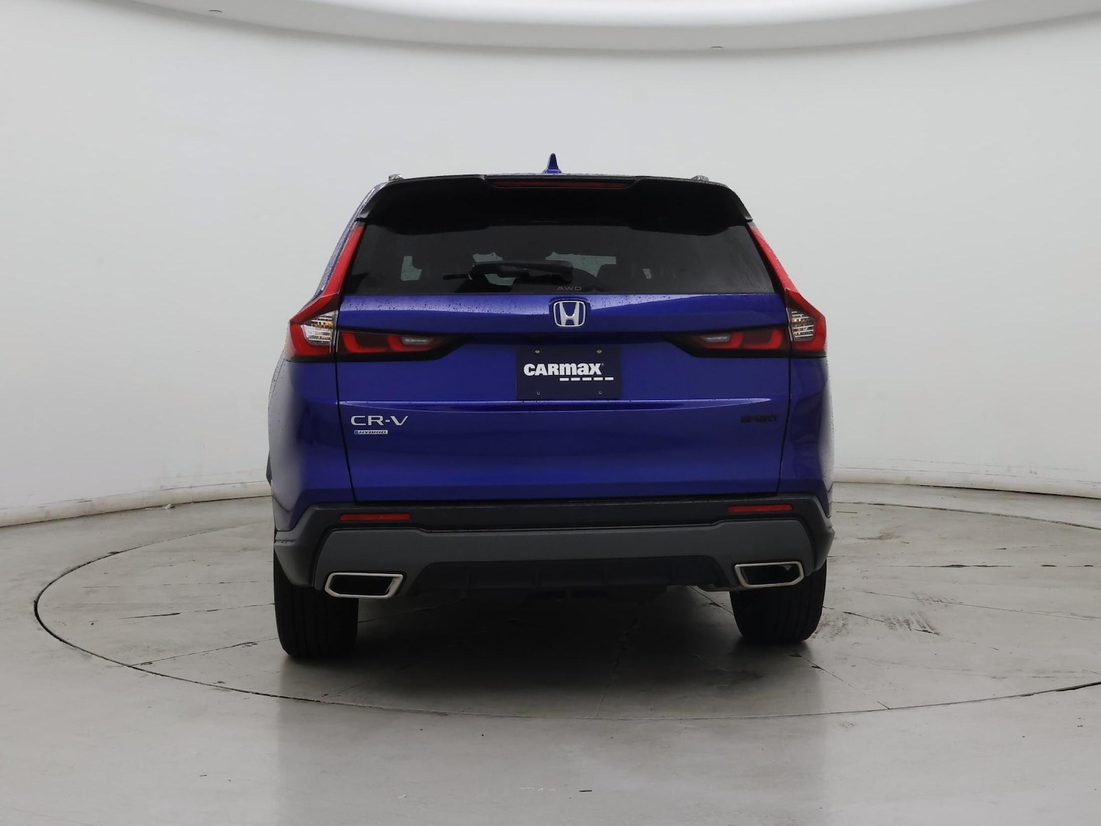 2025 Honda CR-V Sport-L - Photo 7